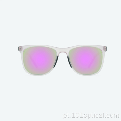 Óculos de sol feminino e masculino Wayfare TR-90
